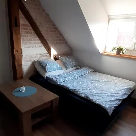 Urocze Studio Z Klimatem W Centrum Legnicy Apartment Legnica