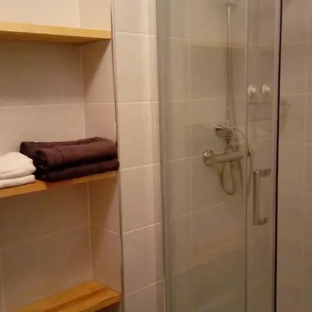Urocze Studio Z Klimatem W Centrum Legnicy Apartment *